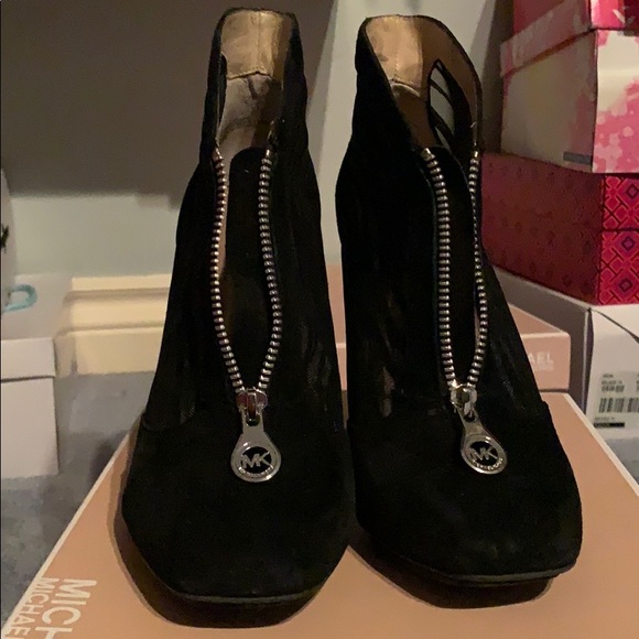 Michael Kors Shoes - Michael Kors Bootie